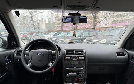 Ford Mondeo III, 2005 год, 499 999 рублей, 8 фотография