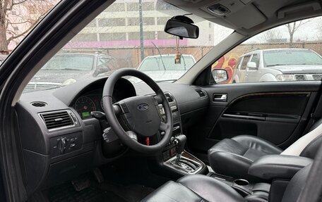 Ford Mondeo III, 2005 год, 499 999 рублей, 4 фотография