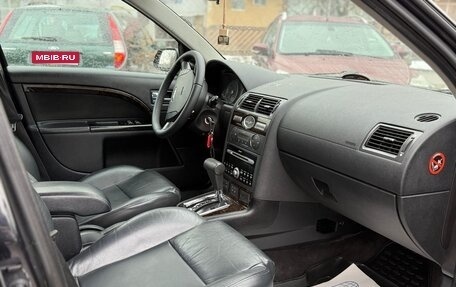 Ford Mondeo III, 2005 год, 499 999 рублей, 10 фотография