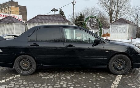 Mitsubishi Lancer IX, 2004 год, 480 000 рублей, 3 фотография