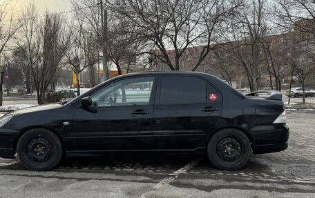 Mitsubishi Lancer IX, 2004 год, 480 000 рублей, 4 фотография