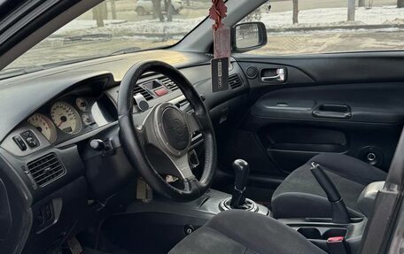 Mitsubishi Lancer IX, 2004 год, 480 000 рублей, 9 фотография