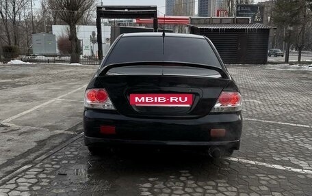 Mitsubishi Lancer IX, 2004 год, 480 000 рублей, 5 фотография