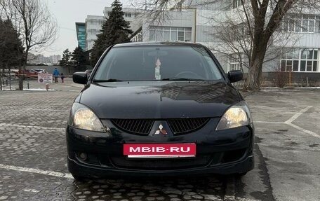 Mitsubishi Lancer IX, 2004 год, 480 000 рублей, 2 фотография