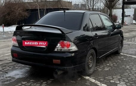 Mitsubishi Lancer IX, 2004 год, 480 000 рублей, 6 фотография