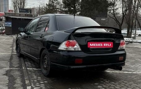 Mitsubishi Lancer IX, 2004 год, 480 000 рублей, 7 фотография