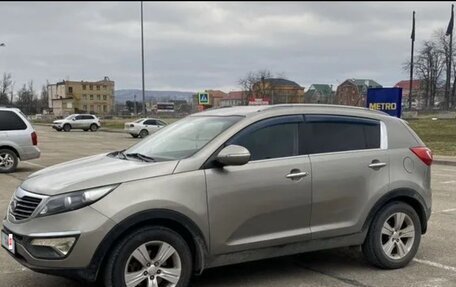 KIA Sportage III, 2012 год, 1 250 000 рублей, 5 фотография