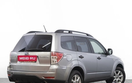 Subaru Forester, 2010 год, 1 299 000 рублей, 5 фотография