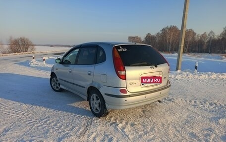 Nissan Tino, 1998 год, 330 000 рублей, 1 фотография