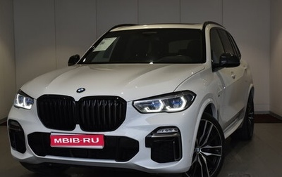 BMW X5, 2019 год, 7 850 000 рублей, 1 фотография