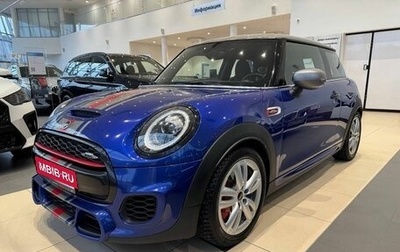 MINI Hatch, 2019 год, 2 775 000 рублей, 1 фотография