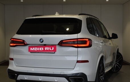 BMW X5, 2019 год, 7 850 000 рублей, 2 фотография