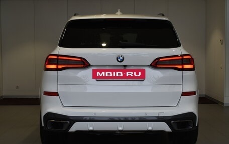 BMW X5, 2019 год, 7 850 000 рублей, 4 фотография