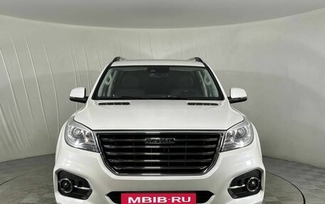 Haval H9 I рестайлинг, 2022 год, 2 970 000 рублей, 2 фотография