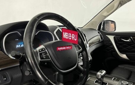 Haval H9 I рестайлинг, 2022 год, 2 970 000 рублей, 13 фотография