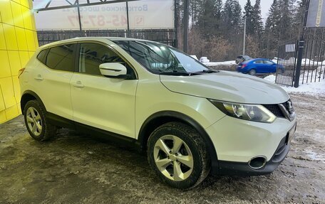 Nissan Qashqai, 2019 год, 1 399 000 рублей, 8 фотография