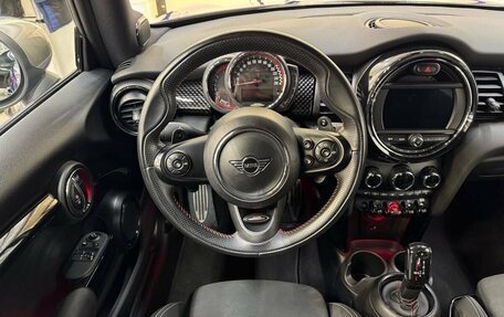 MINI Hatch, 2019 год, 2 775 000 рублей, 10 фотография