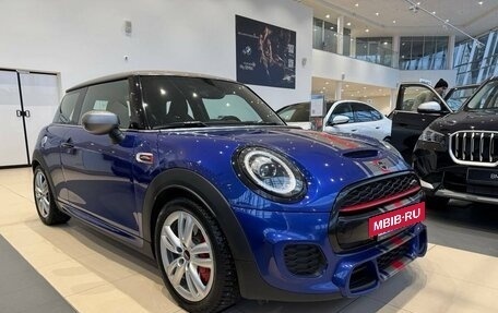 MINI Hatch, 2019 год, 2 775 000 рублей, 3 фотография