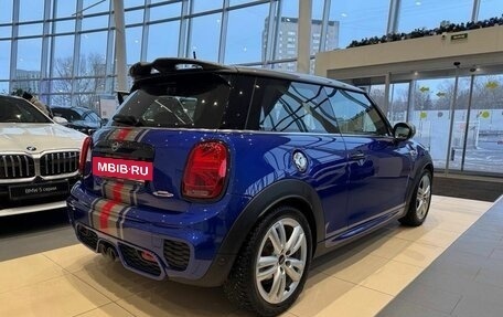 MINI Hatch, 2019 год, 2 775 000 рублей, 4 фотография