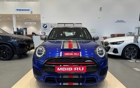 MINI Hatch, 2019 год, 2 775 000 рублей, 2 фотография