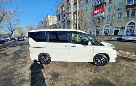 Nissan Serena IV, 2019 год, 2 430 000 рублей, 2 фотография