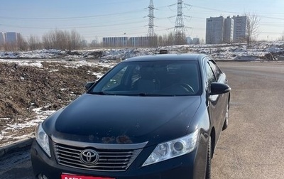 Toyota Camry, 2014 год, 1 500 000 рублей, 1 фотография