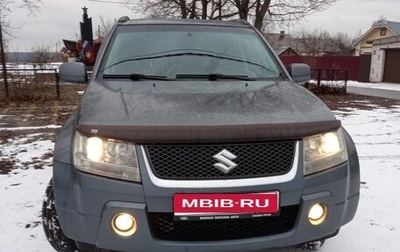 Suzuki Grand Vitara, 2007 год, 795 000 рублей, 1 фотография