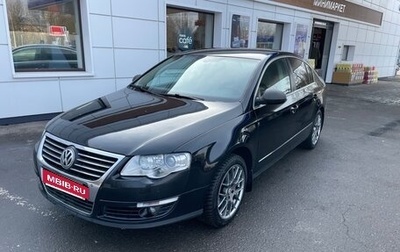 Volkswagen Passat B6, 2009 год, 999 999 рублей, 1 фотография