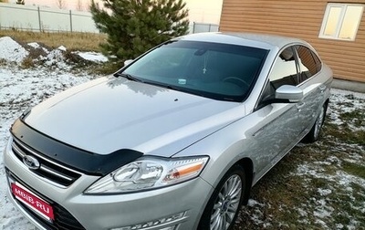 Ford Mondeo IV, 2011 год, 1 280 000 рублей, 1 фотография