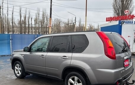 Nissan X-Trail, 2007 год, 900 000 рублей, 1 фотография