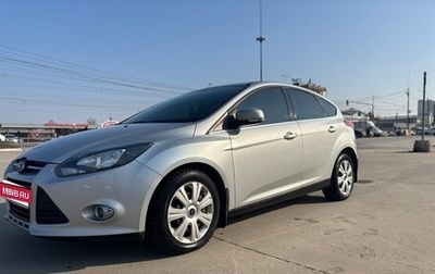 Ford Focus III, 2014 год, 950 000 рублей, 1 фотография