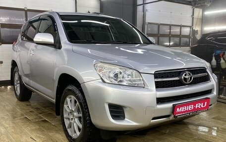 Toyota RAV4, 2009 год, 1 400 000 рублей, 1 фотография