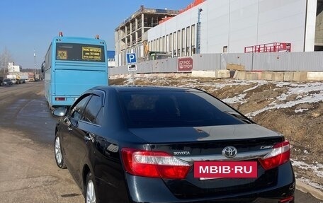 Toyota Camry, 2014 год, 1 500 000 рублей, 4 фотография