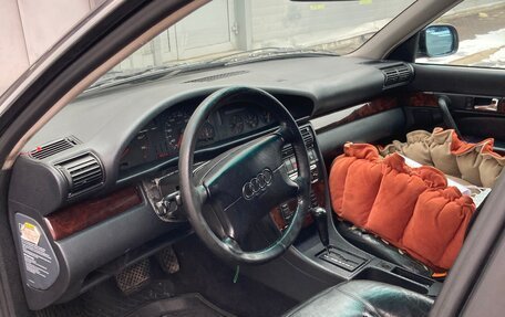 Audi A6, 1995 год, 360 000 рублей, 15 фотография