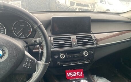 BMW X5, 2007 год, 1 600 000 рублей, 2 фотография