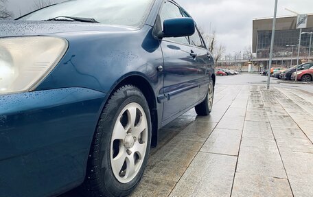 Mitsubishi Lancer IX, 2007 год, 365 000 рублей, 15 фотография