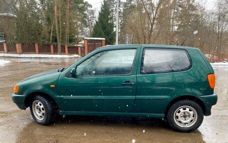 Volkswagen Polo III рестайлинг, 1995 год, 195 000 рублей, 2 фотография