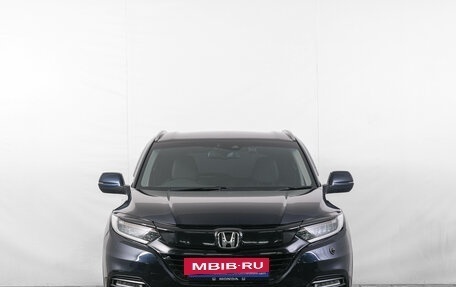 Honda Vezel, 2019 год, 1 899 000 рублей, 2 фотография