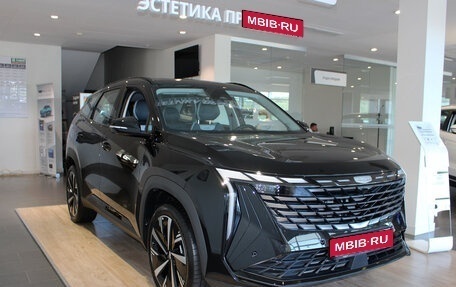 Geely Atlas, 2024 год, 3 817 190 рублей, 3 фотография