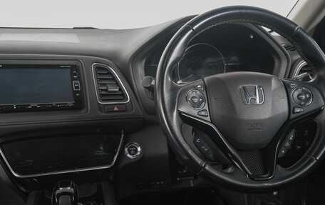 Honda Vezel, 2019 год, 1 899 000 рублей, 14 фотография