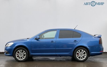 Skoda Octavia RS, 2012 год, 1 412 000 рублей, 8 фотография