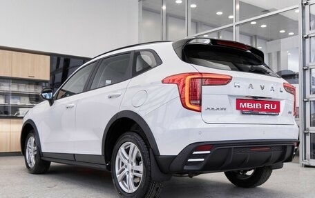 Haval Jolion, 2024 год, 2 349 000 рублей, 7 фотография