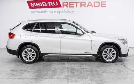 BMW X1, 2012 год, 1 395 000 рублей, 4 фотография