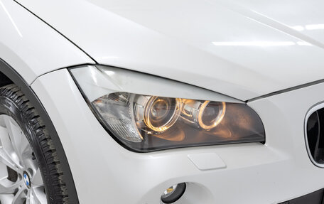 BMW X1, 2012 год, 1 395 000 рублей, 9 фотография