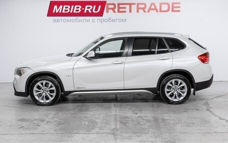 BMW X1, 2012 год, 1 395 000 рублей, 8 фотография