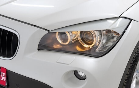 BMW X1, 2012 год, 1 395 000 рублей, 10 фотография