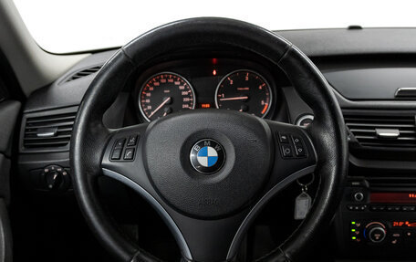 BMW X1, 2012 год, 1 395 000 рублей, 24 фотография