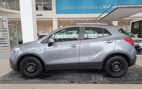 Opel Mokka I, 2015 год, 770 000 рублей, 8 фотография