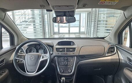 Opel Mokka I, 2015 год, 770 000 рублей, 14 фотография