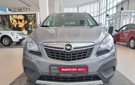 Opel Mokka I, 2015 год, 770 000 рублей, 2 фотография